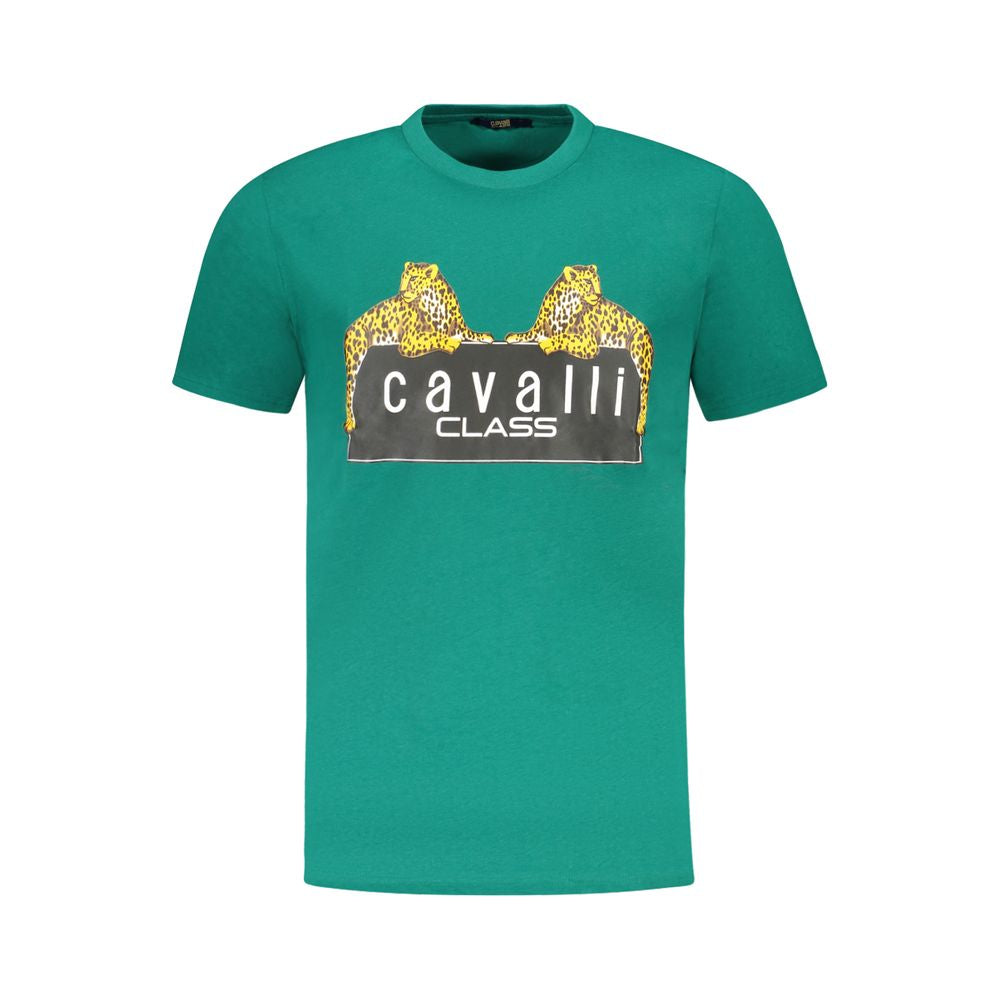 Cavalli Class Men T-Shirt
