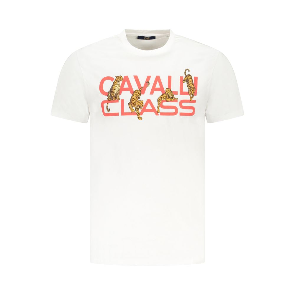 Cavalli Class Men T-Shirt