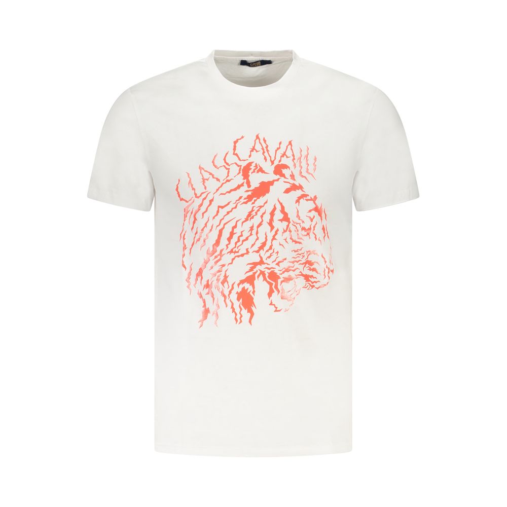 Cavalli Class Men T-Shirt