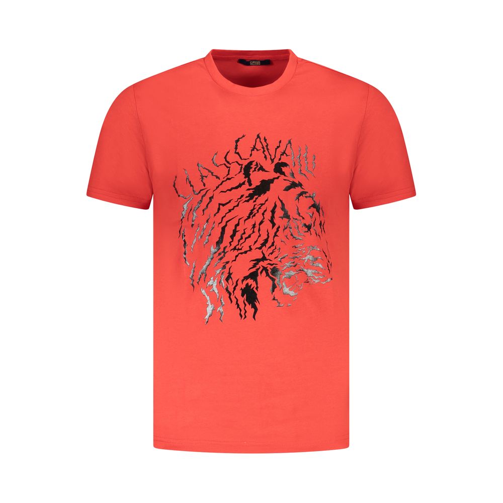 Cavalli Class Men T-Shirt