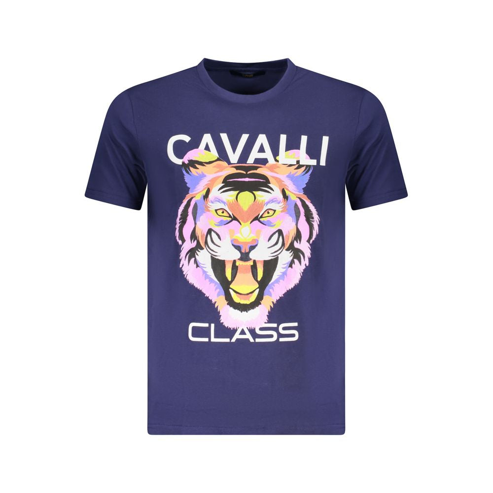 Cavalli Class Men T-Shirt