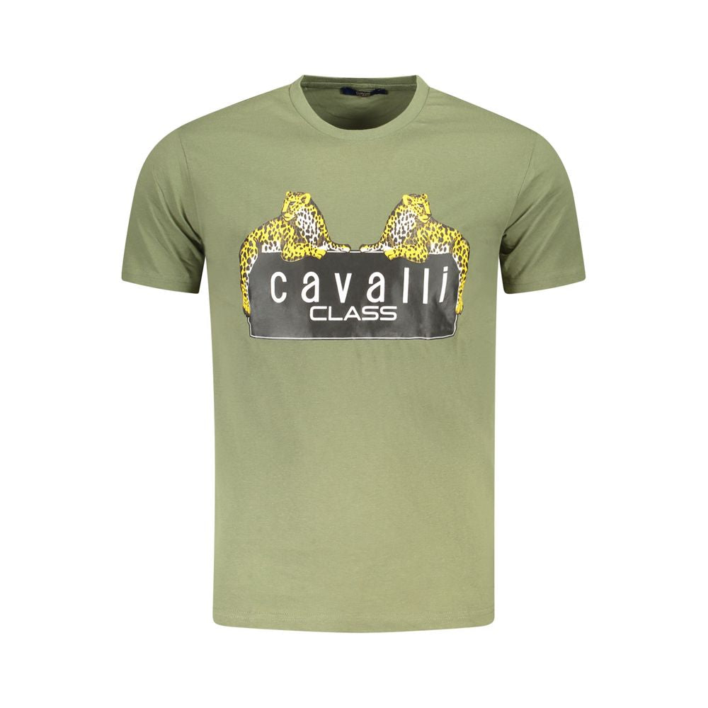 Cavalli Class Men T-Shirt
