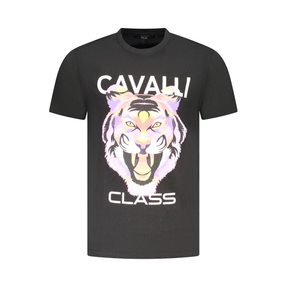 Cavalli Class Men T-Shirt