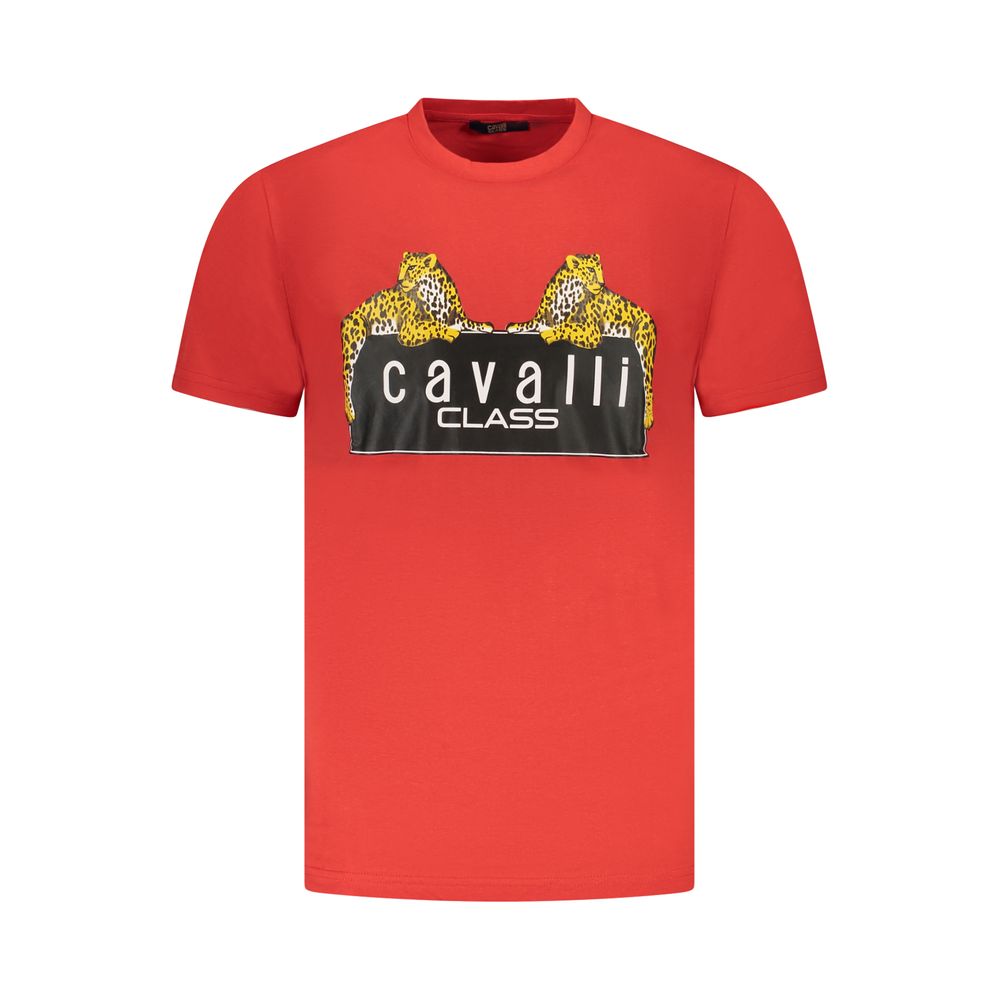 Cavalli Class Men T-Shirt