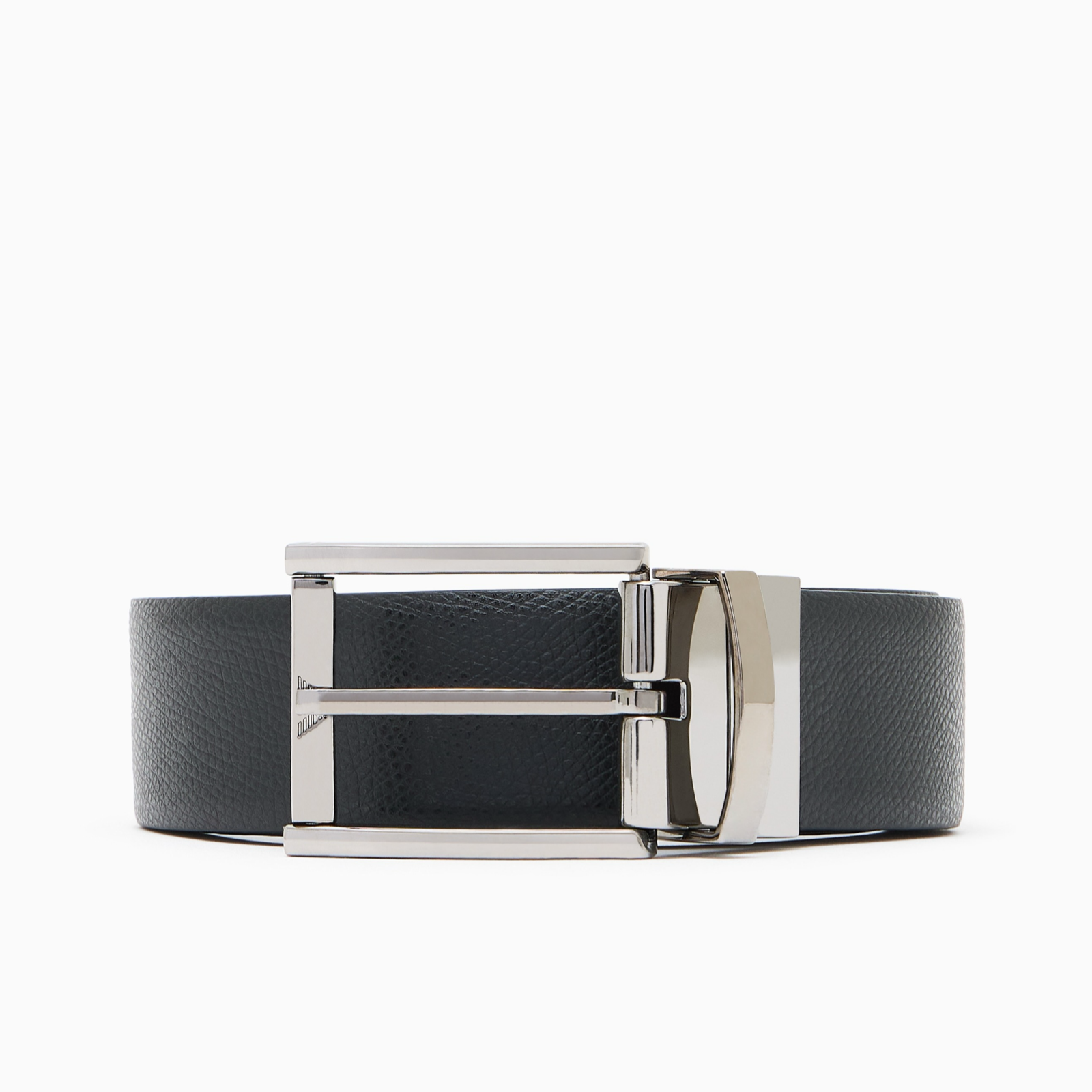 Мъжки колан Emporio Armani Y4S071 YKL1J 88443 Front View
