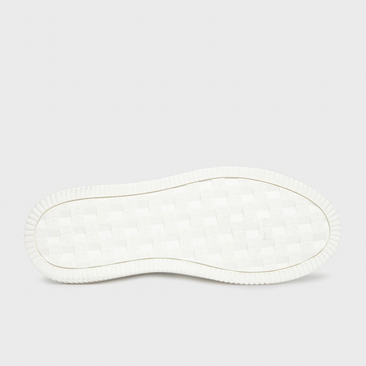 Дамски кецове Calvin Klein Jeans Women Sneakers YW0YW01876 02R Insole View