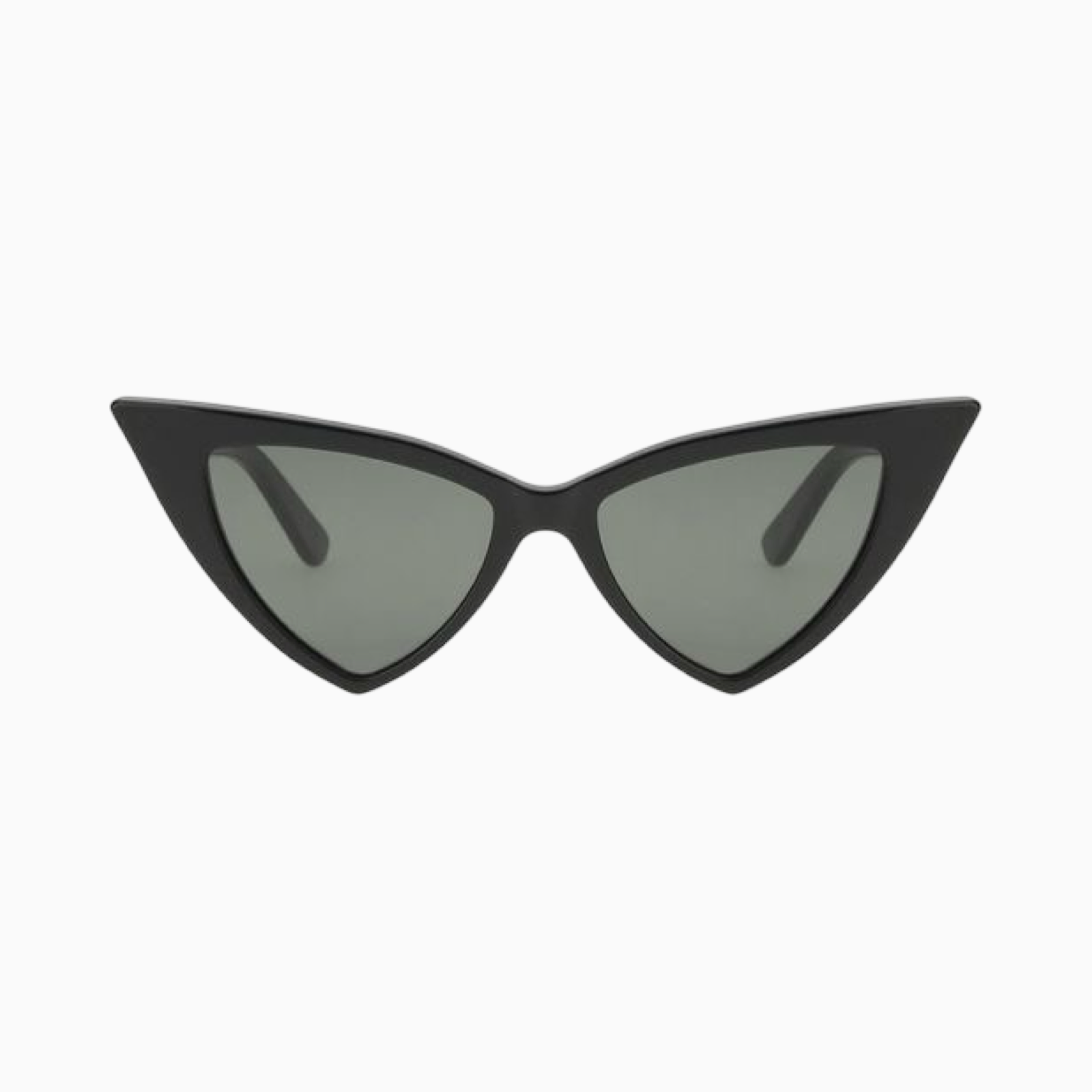 Alexander McQueen Spike Sunglasses