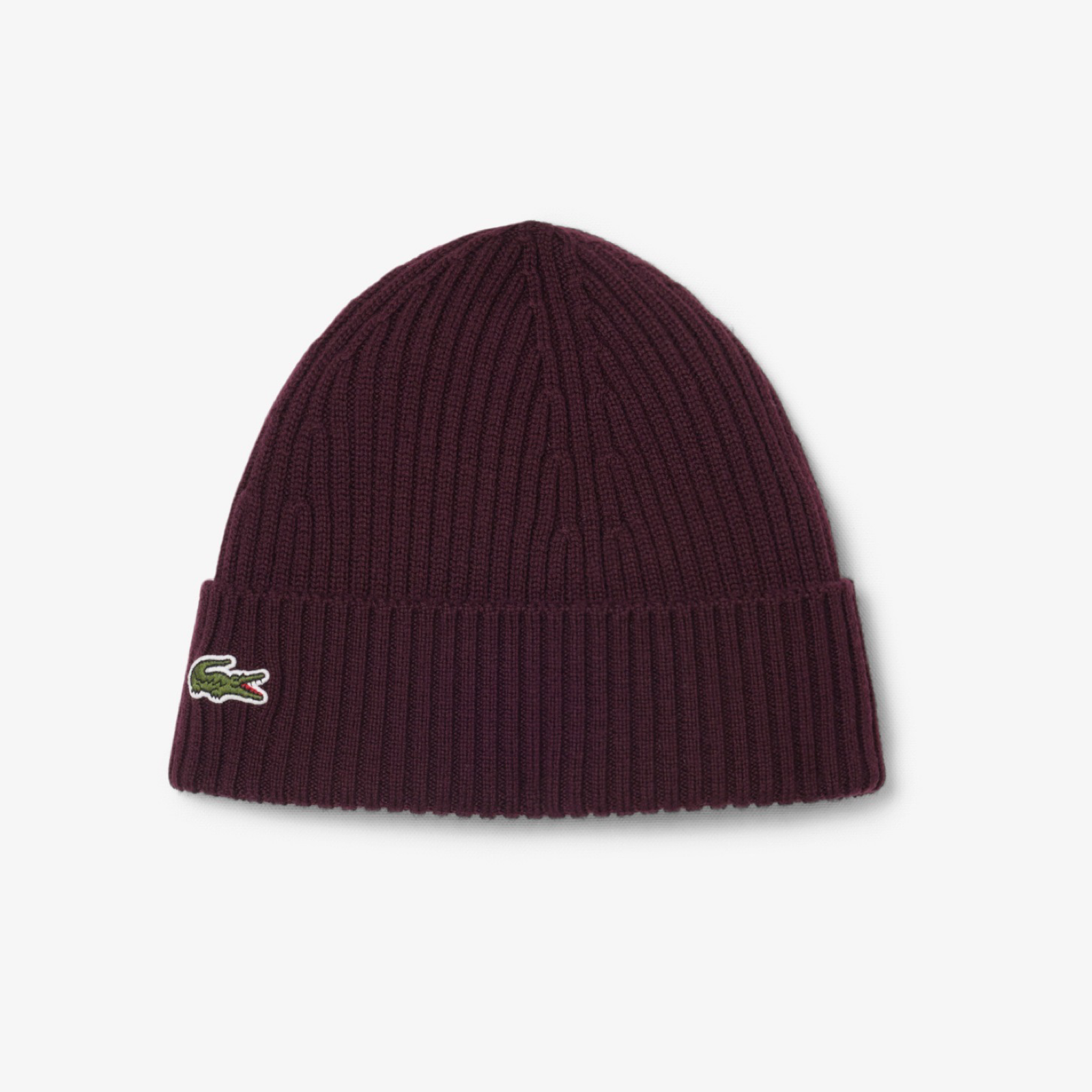 Зимна шапка Lacoste Winter Hat RB0001-00-3KE Front View