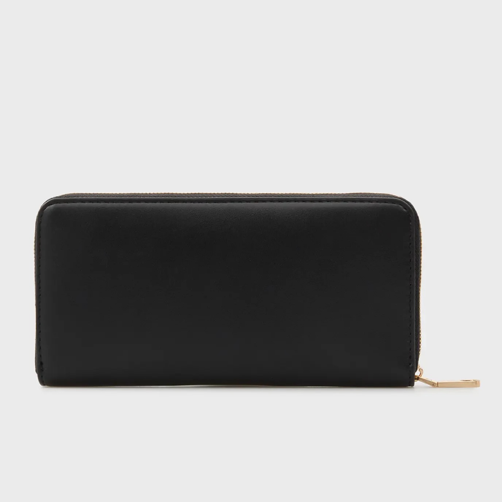 Дамско портмоне Calvin Klein Women Wallet LV04F1077G UB1 Back View