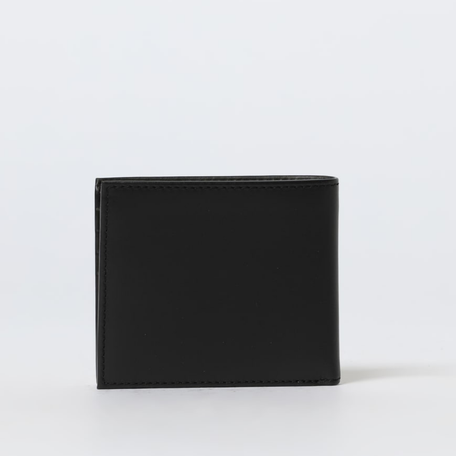 Мъжки портфейл Boss Men Wallet 50548811 001 Back View