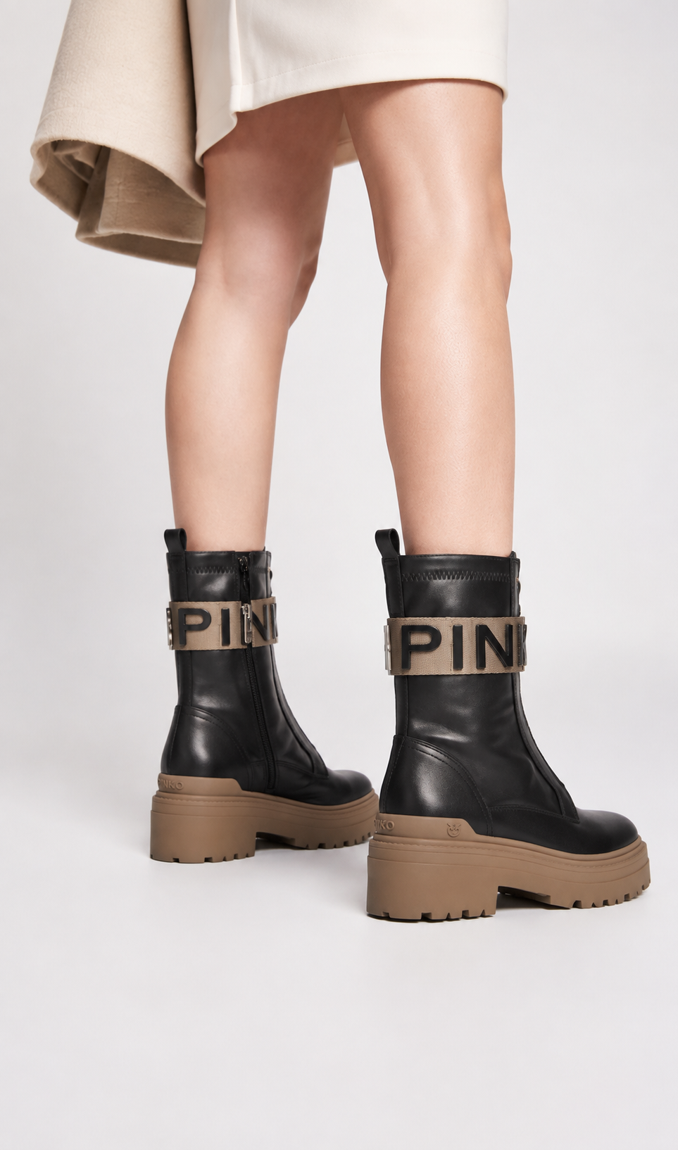 Pinko Mia 13 Women Ankle Boots