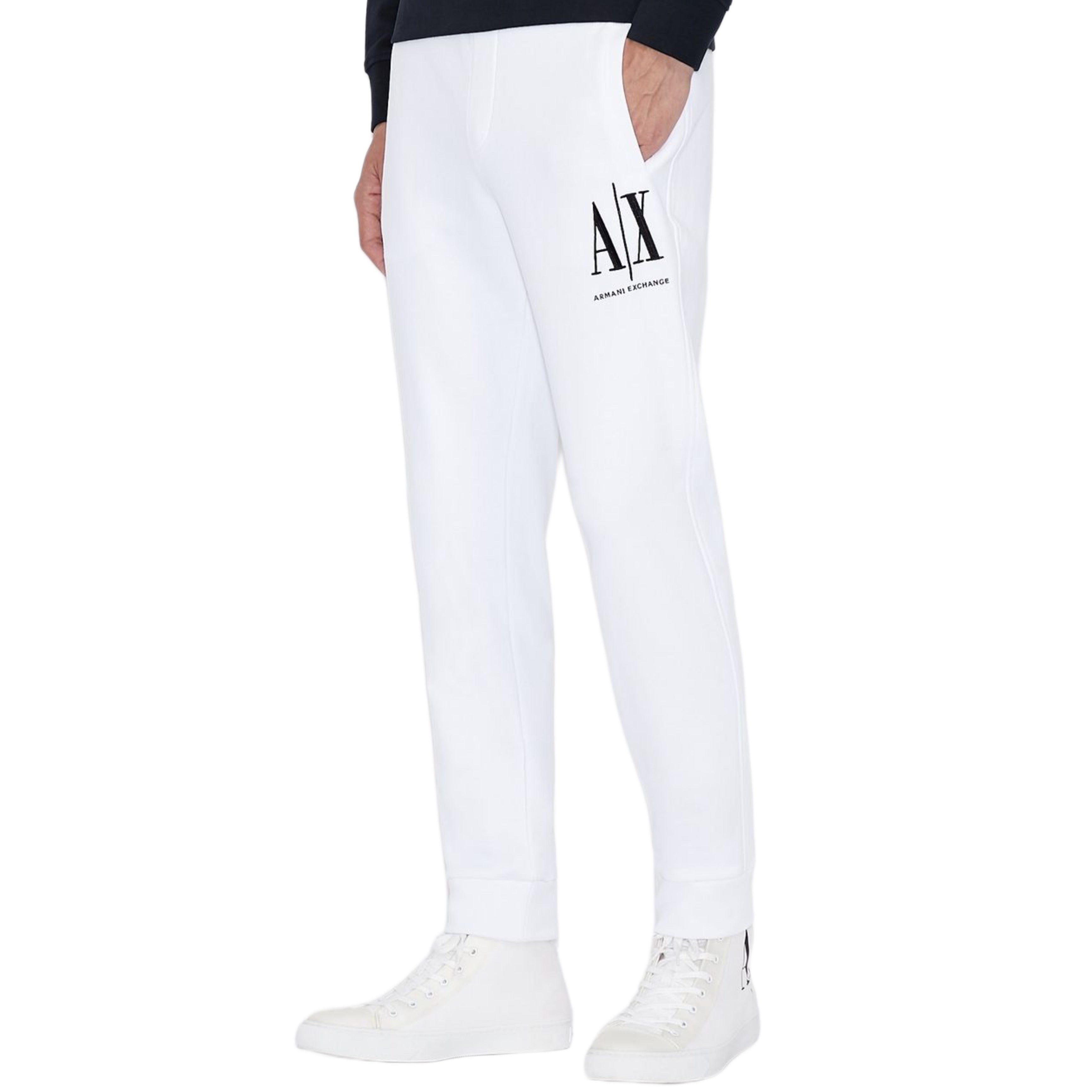 Armani Exchange Men Sweatpants
