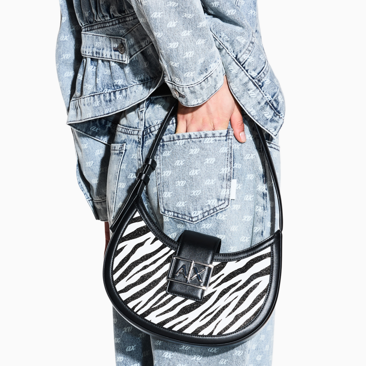 Armani Exchange Women Bag