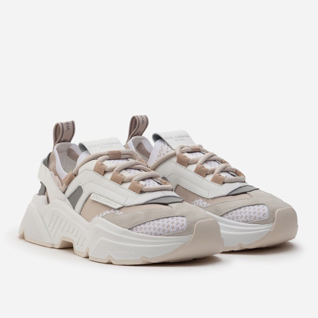 Мъжки маратонки Dolce & Gabbana Daymaster Men Sneakers