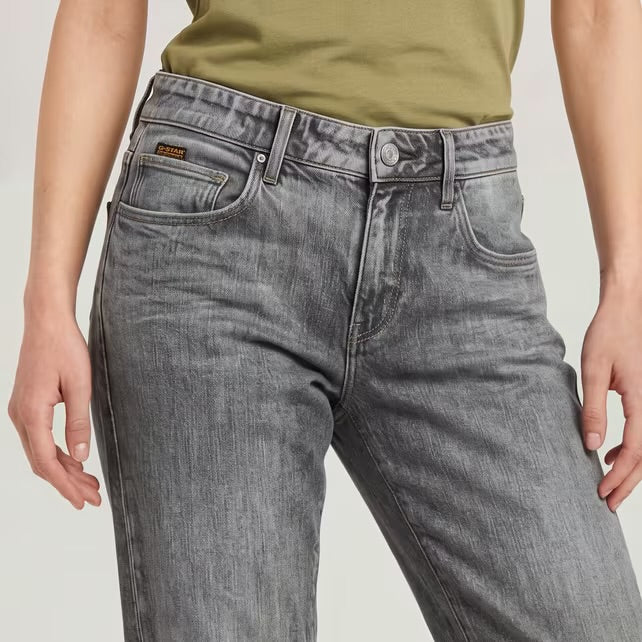 Дамски дънки G-Star Women Jeans D15264-D931-H095 Close-Up