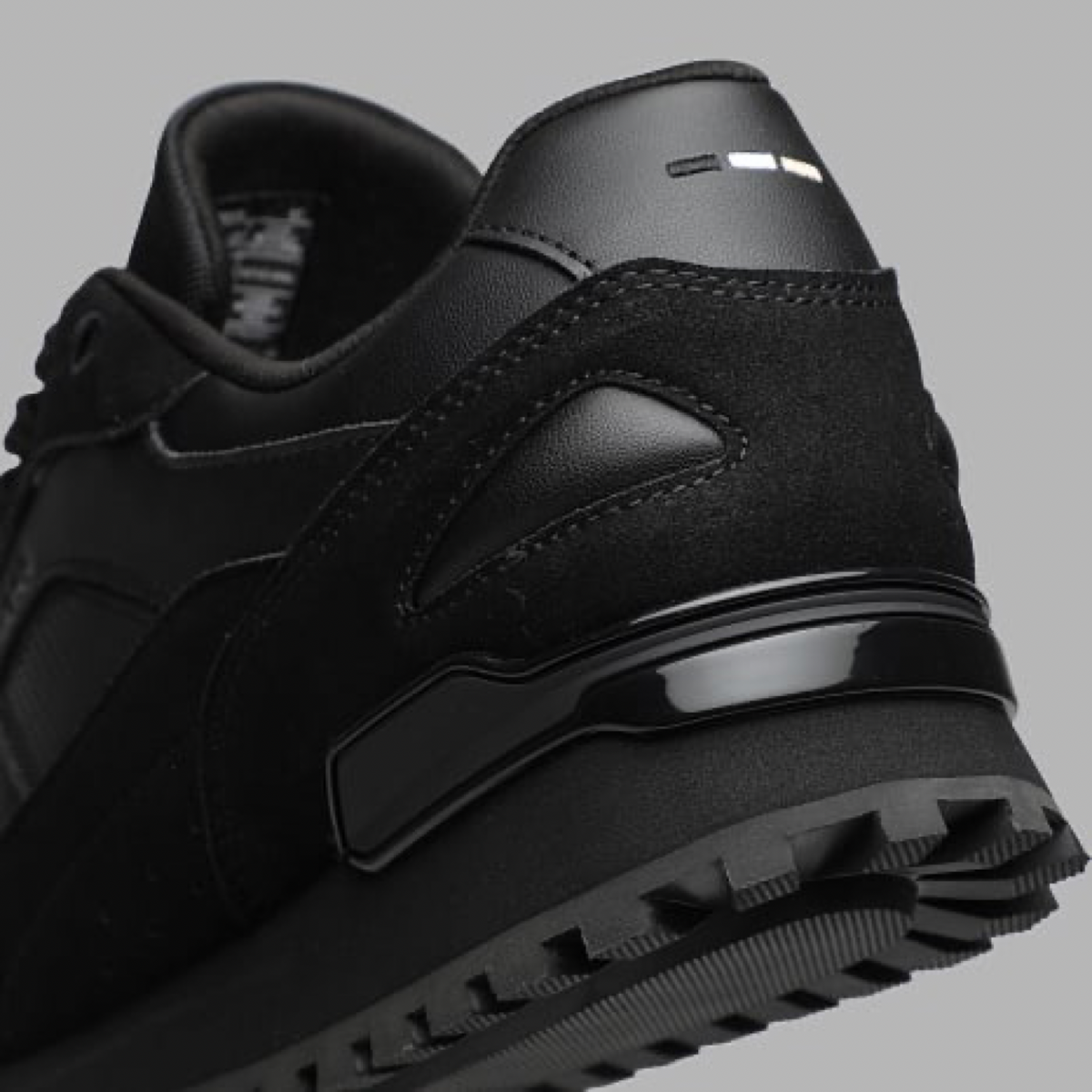 Мъжки маратонки Boss Parkour L Men Sneakers 50568929-005 Close-Up