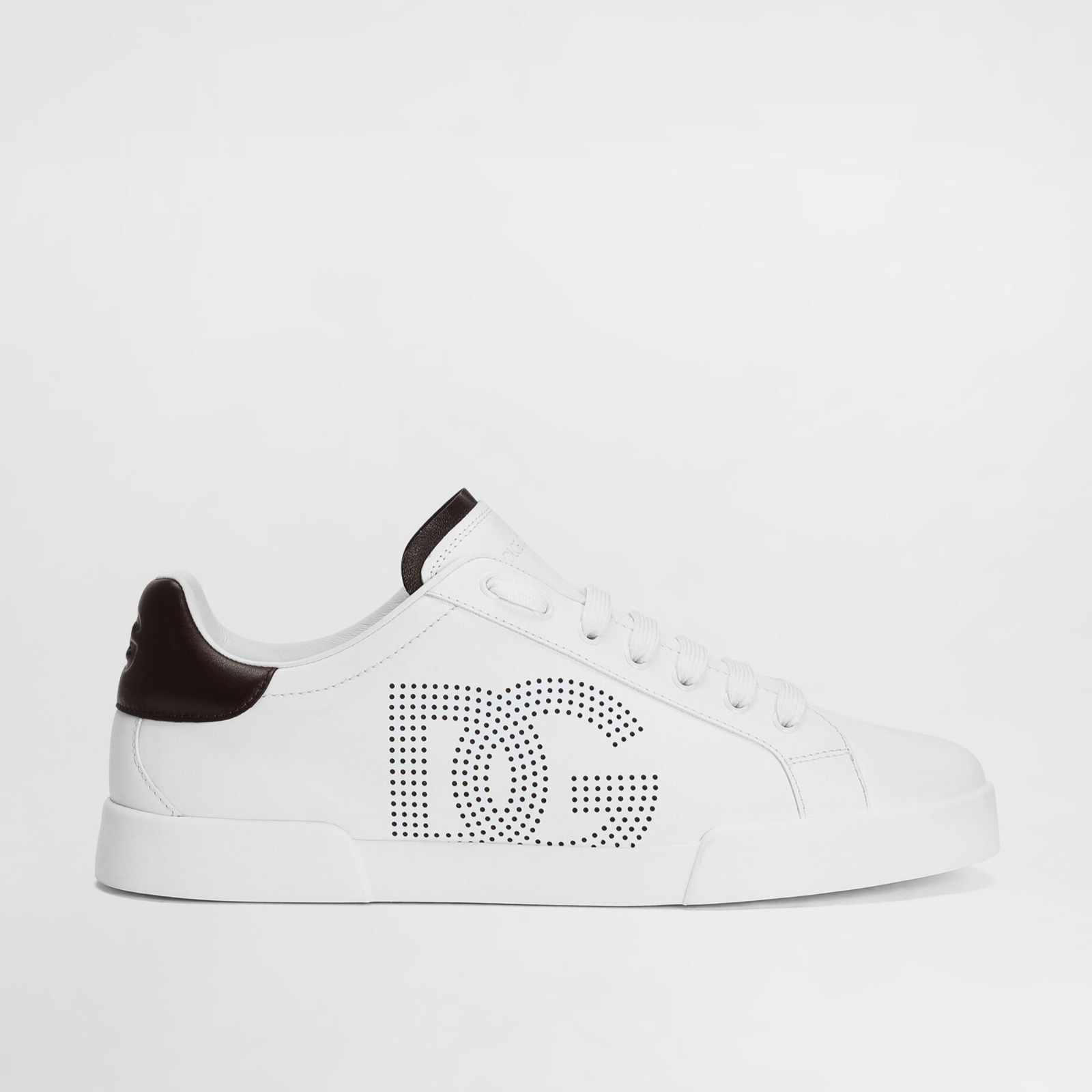 Мъжки кецове Dolce & Gabbana Portofino Men Sneakers