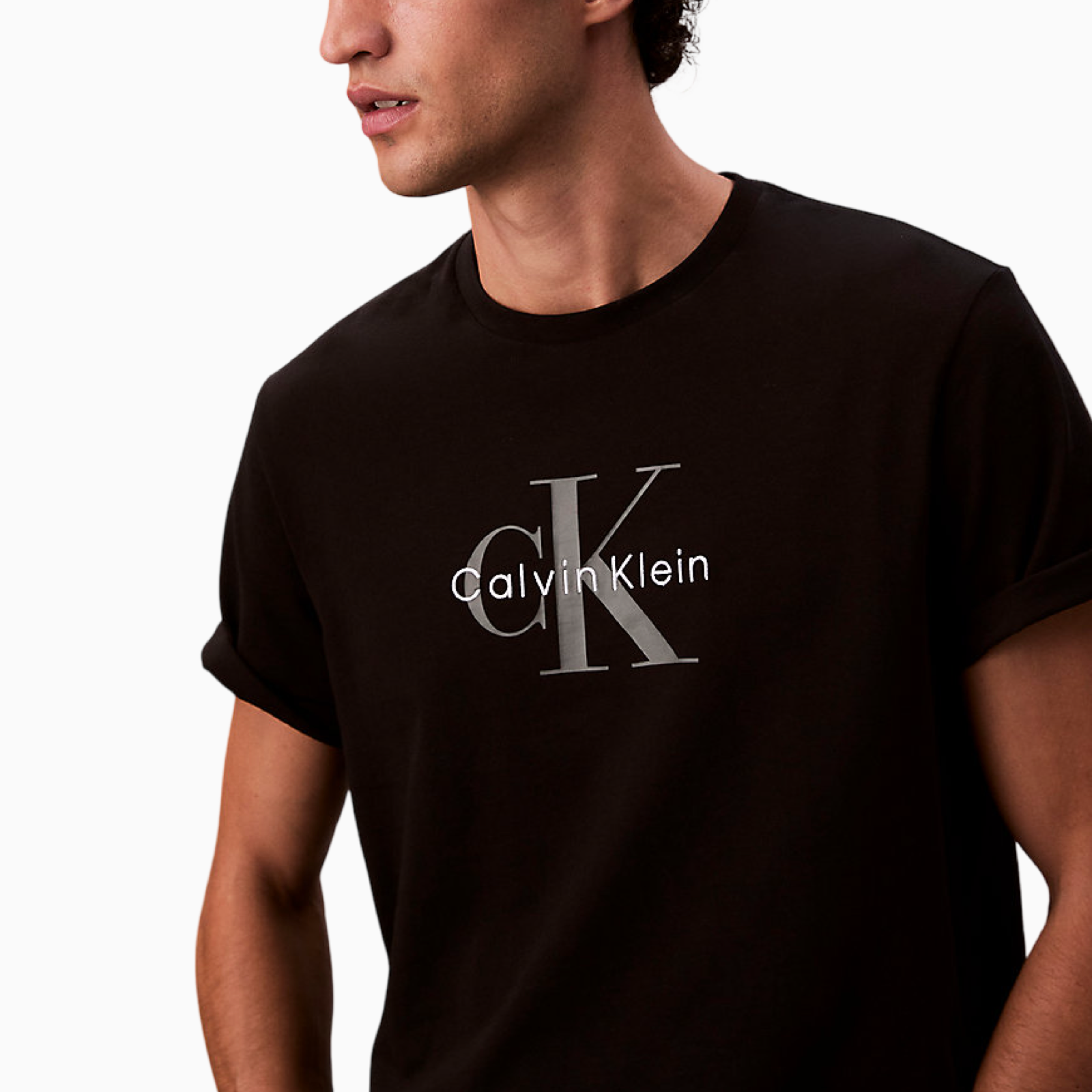 Calvin Klein Jeans Men T-shirt