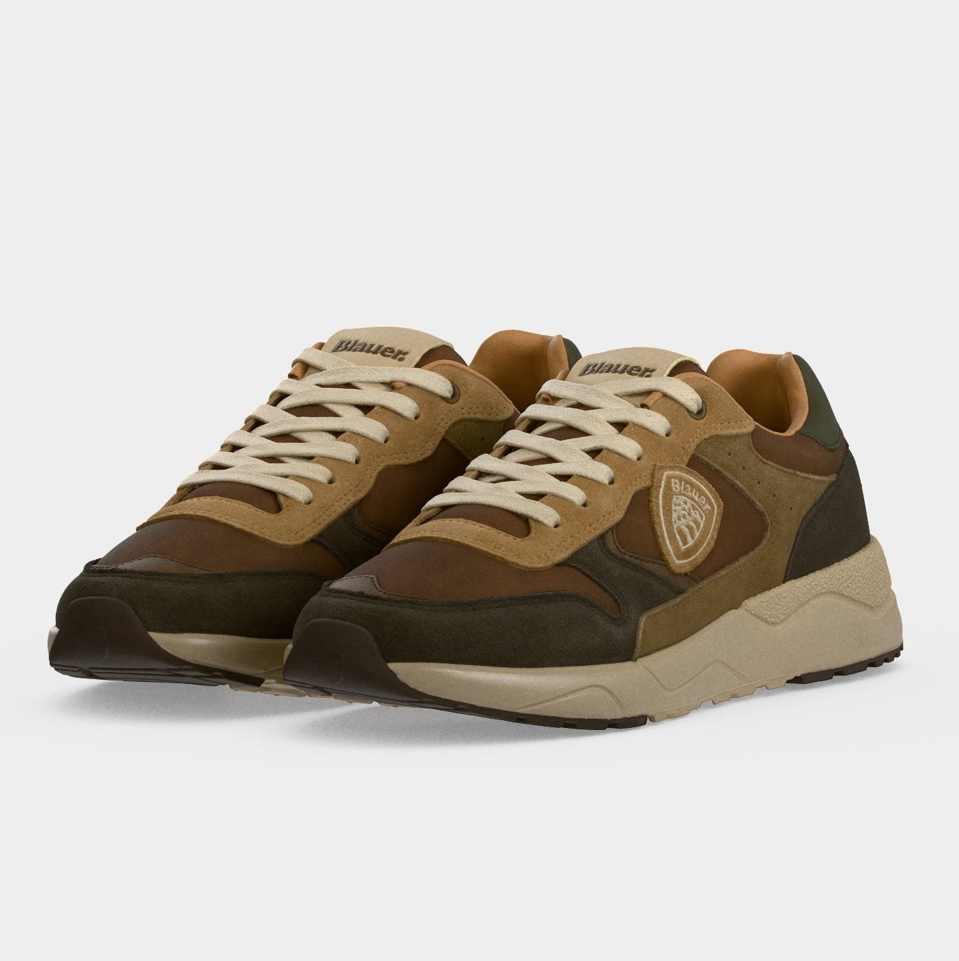 Blauer Men Sneakers