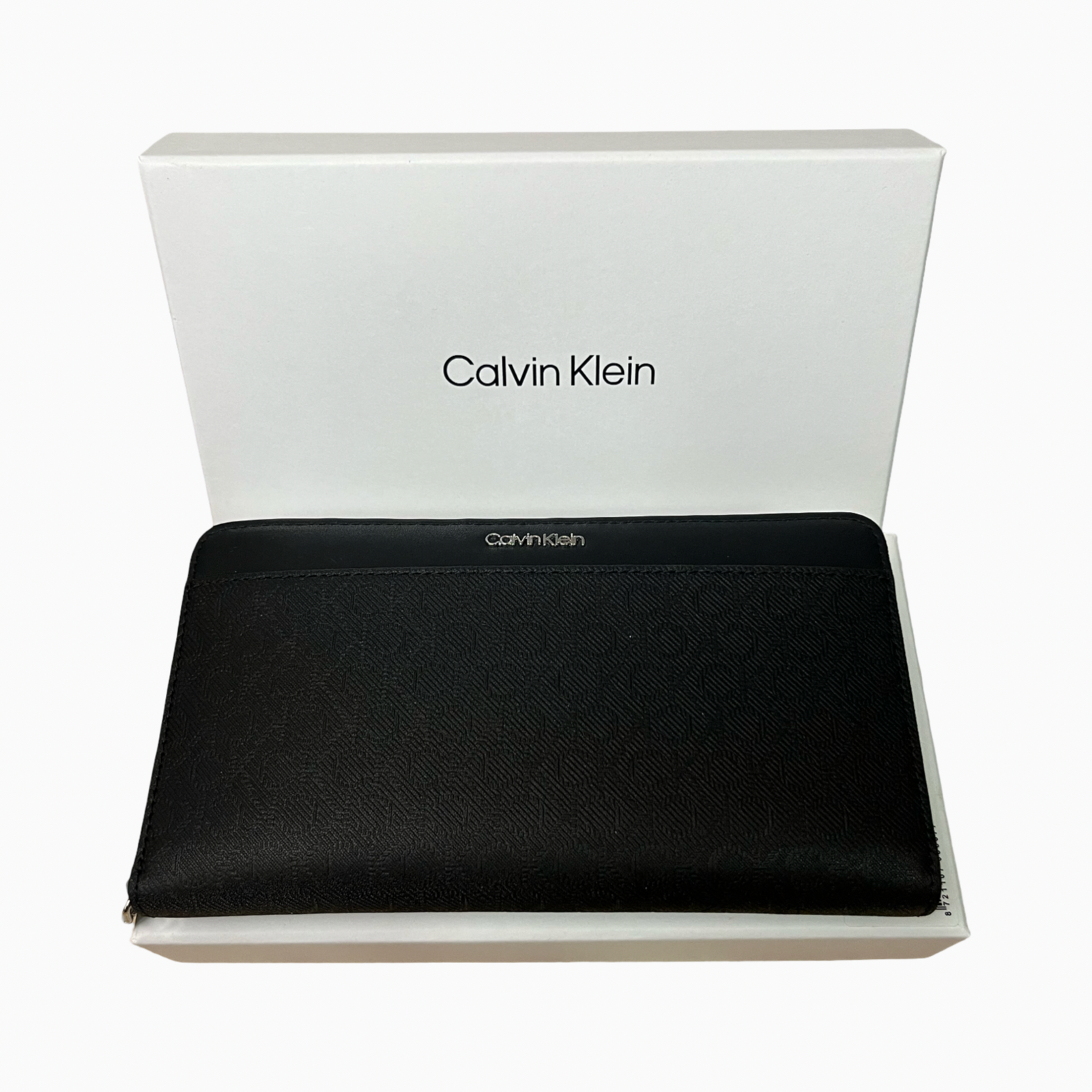 Calvin Klein клъч портфейл