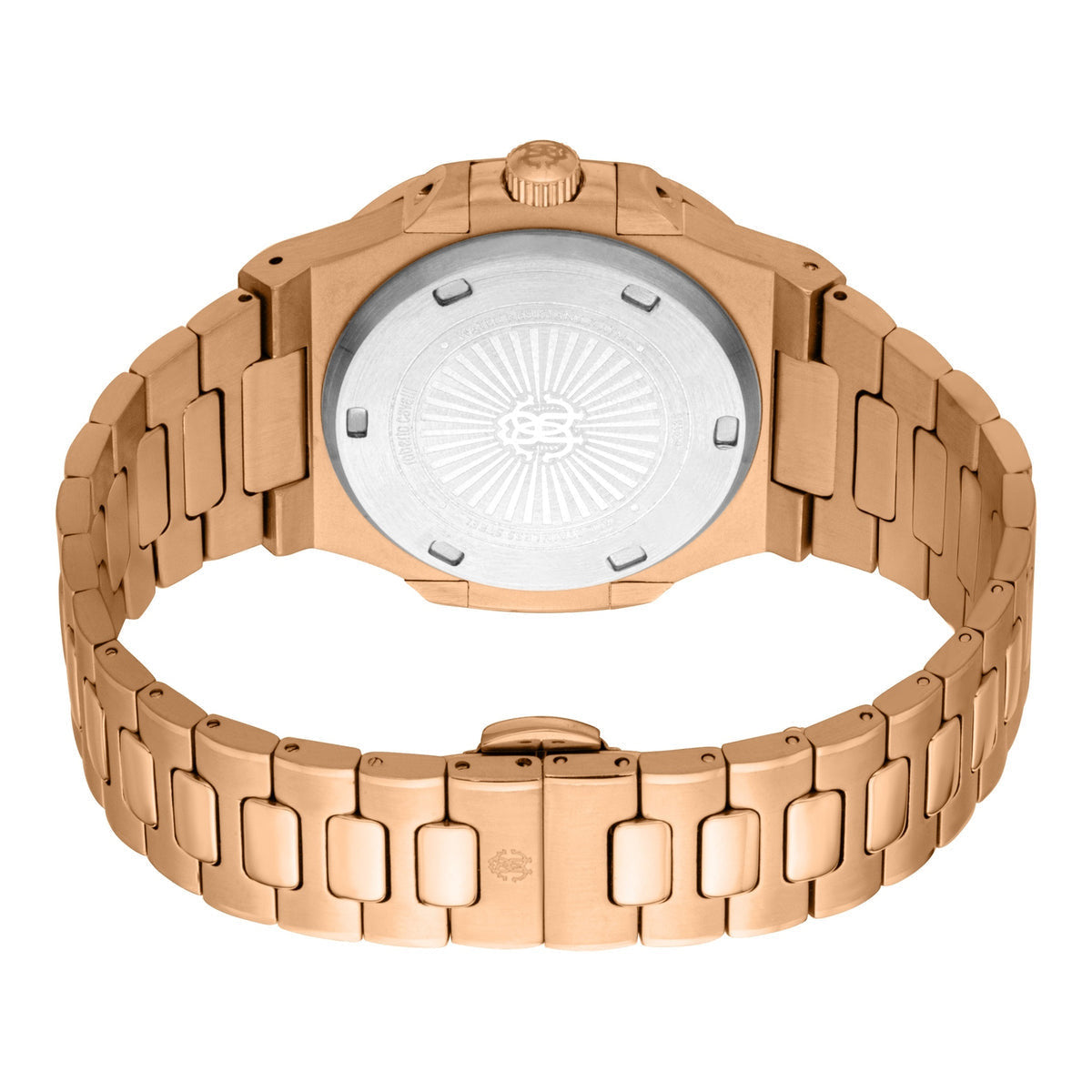 Men’s watch Roberto Cavalli
SKU: RC5G136M0045 back view