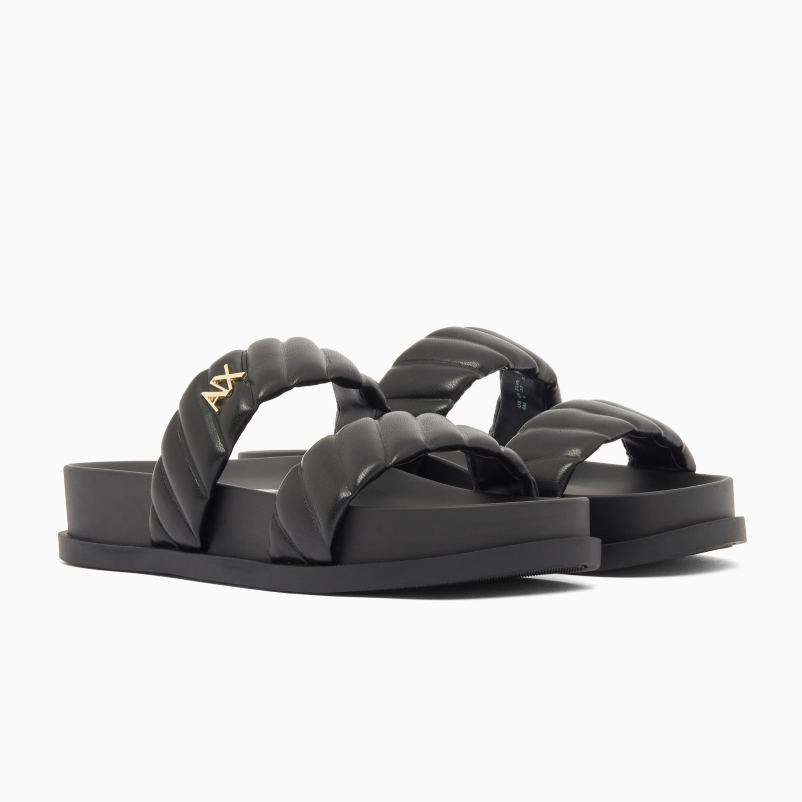 Armani Exchange Women Sandals