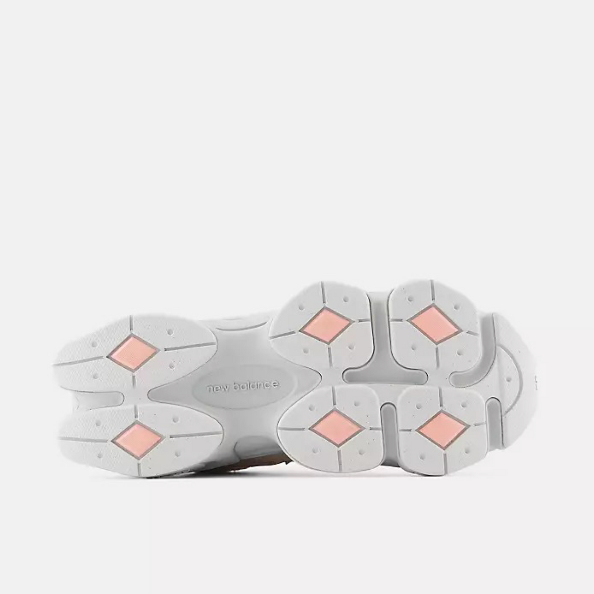 Дамски маратонки New Balance 9060 Women Sneakers G90603C7 Insole View