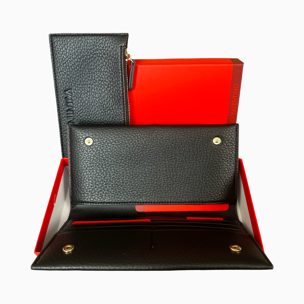 Valentino Women Wallet