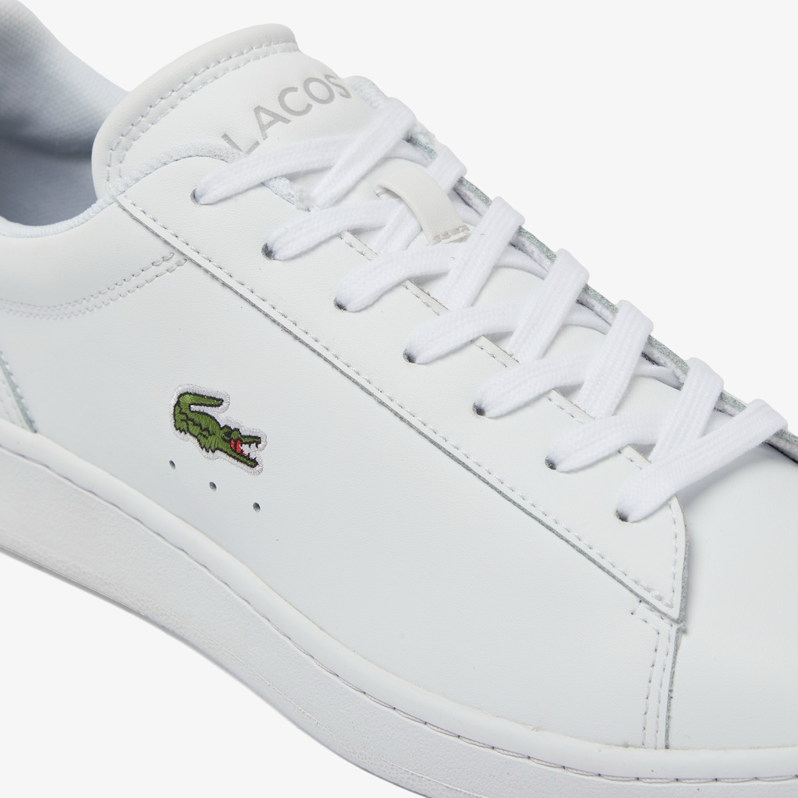 Мъжки кецове Lacoste Men Sneakers 48SMA0011-042 Close-Up