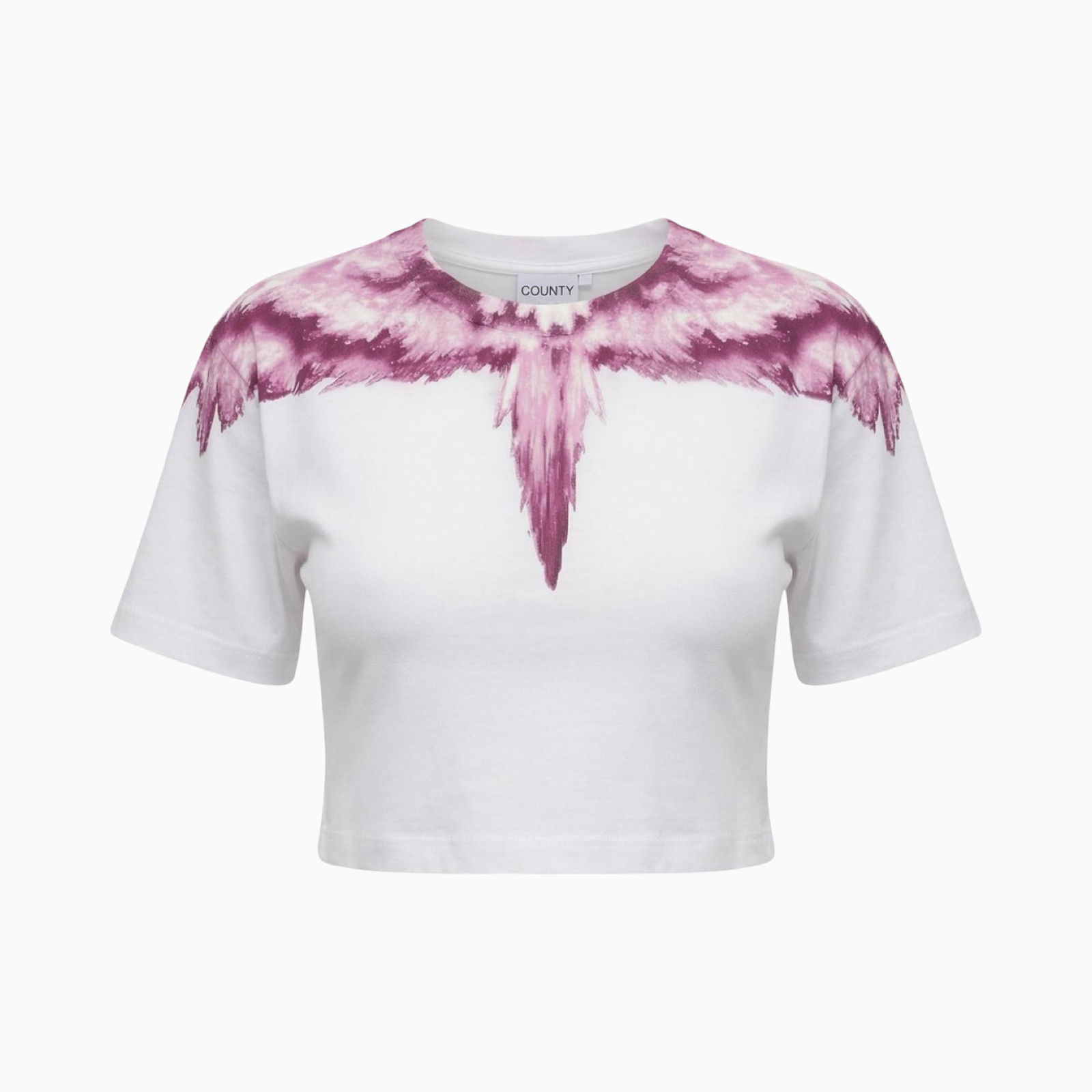 County Of Milan Marcelo Burlon Women T-shirt