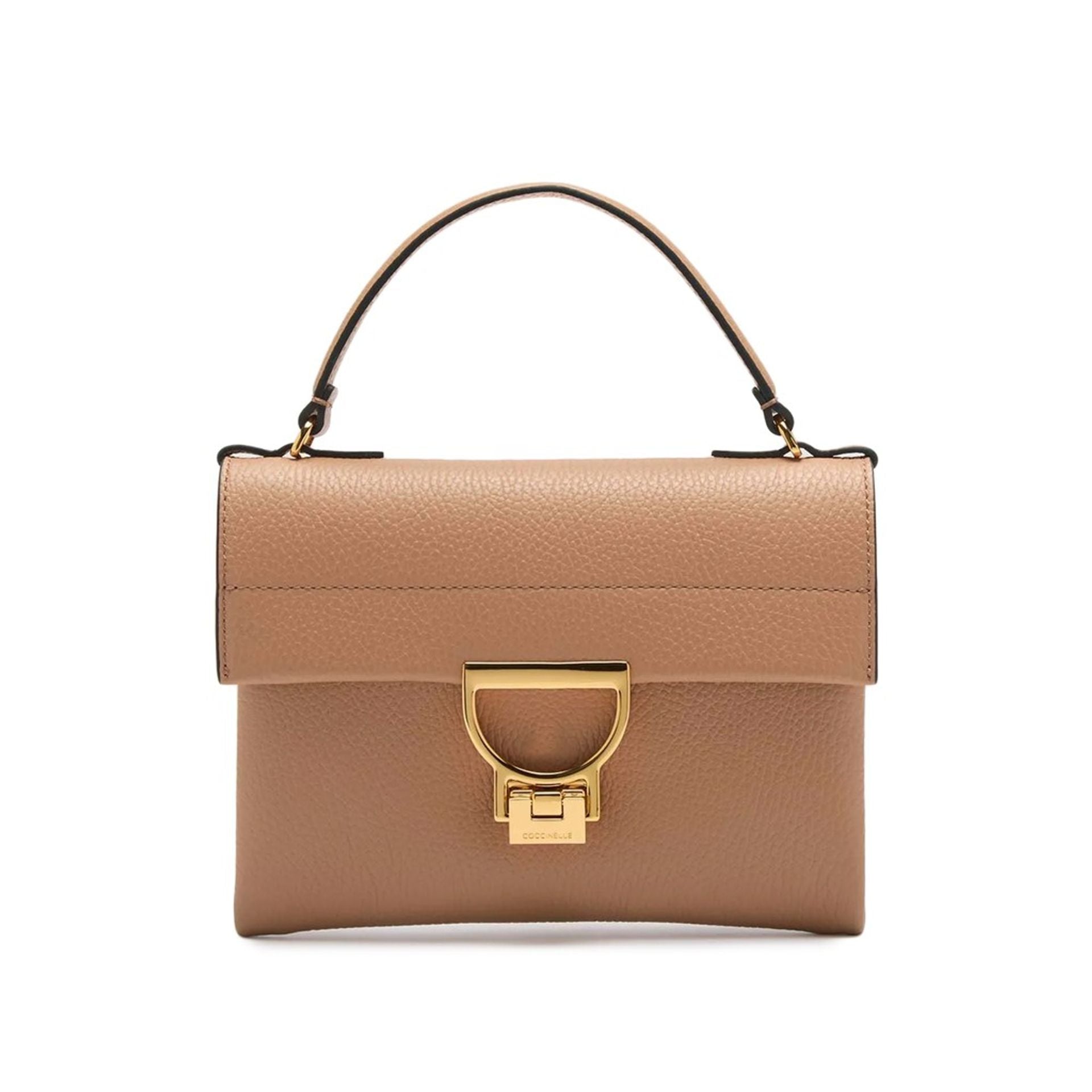 Дамска чанта Women’s handbag Coccinelle
E1MD5190301 N71 Brown front view