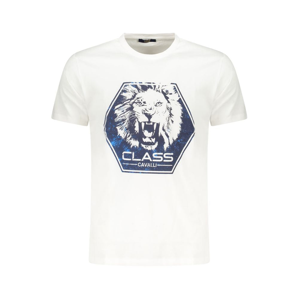 Cavalli Class Men T-Shirt