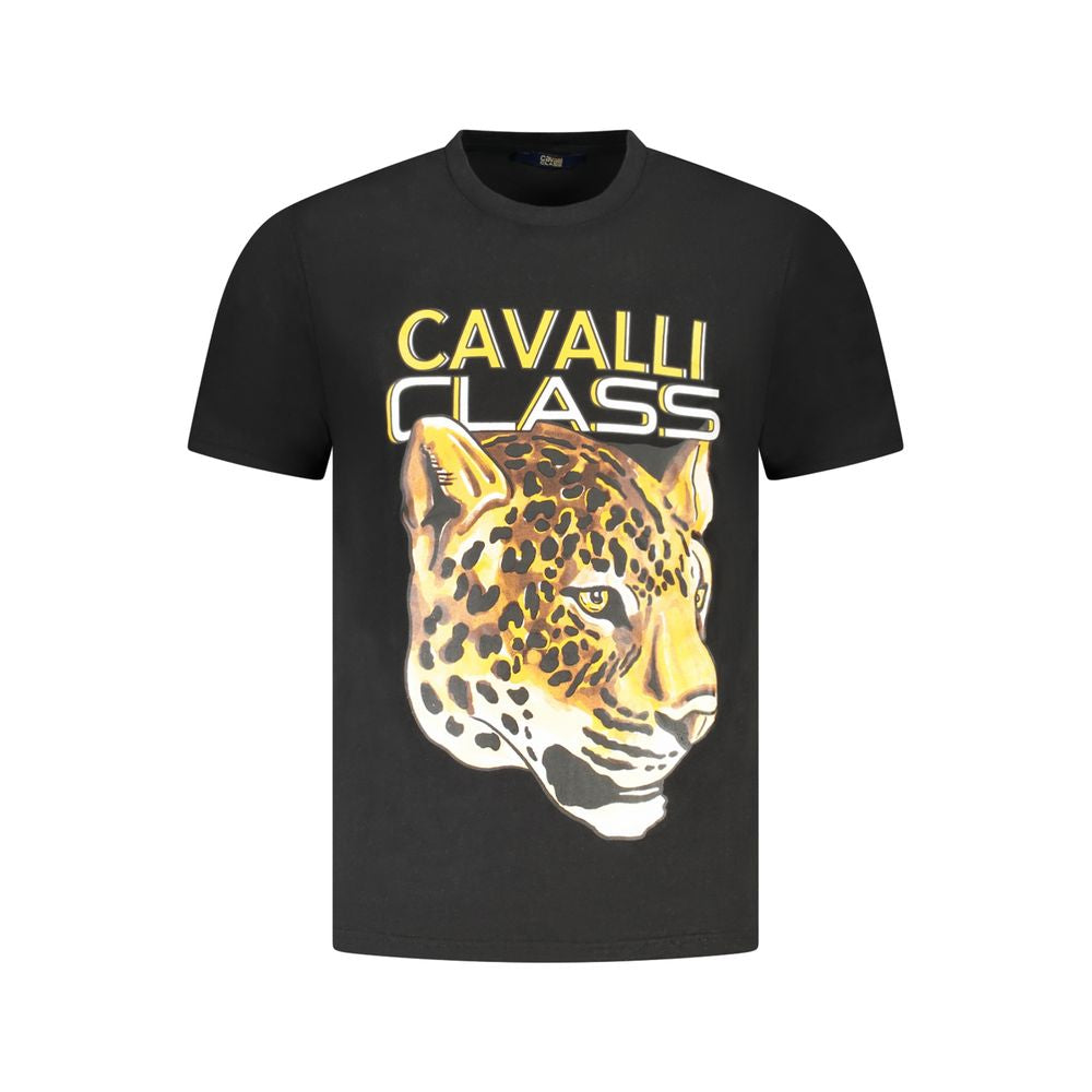 Cavalli Class Men T-Shirt