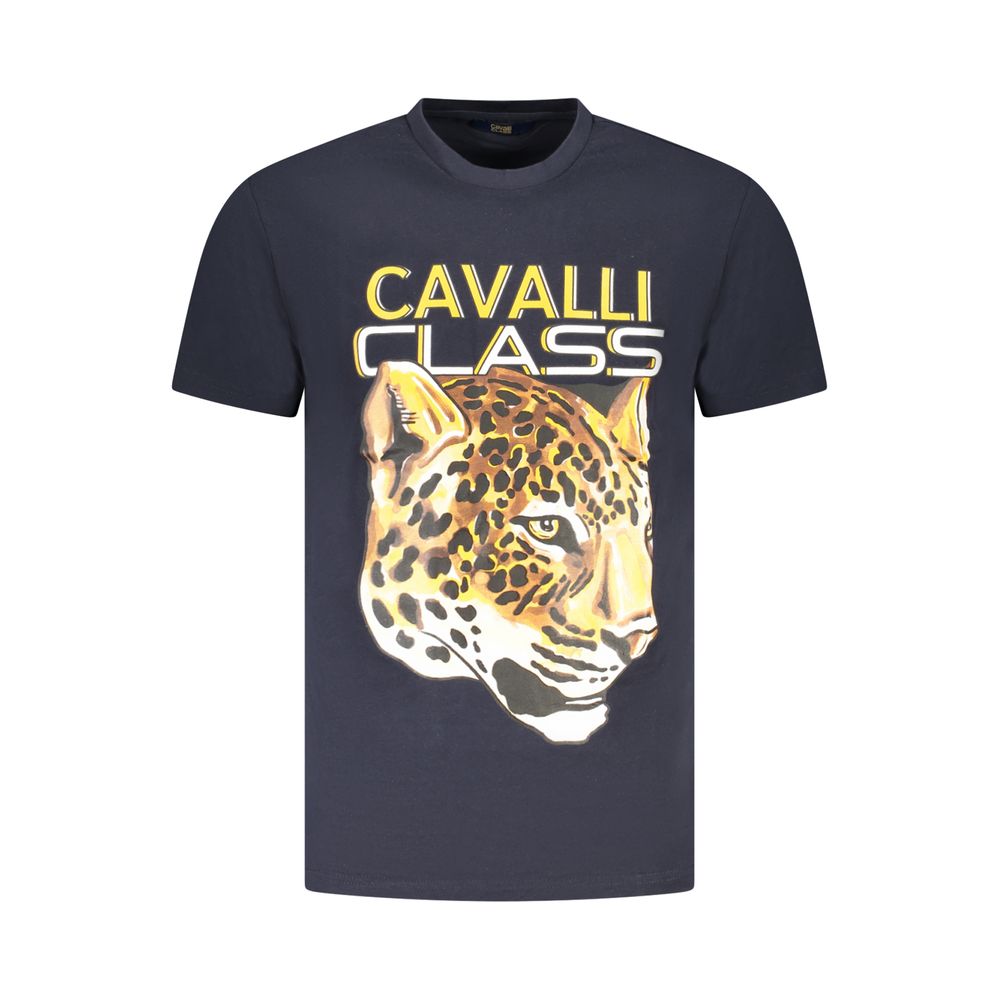 Cavalli Class Men T-Shirt