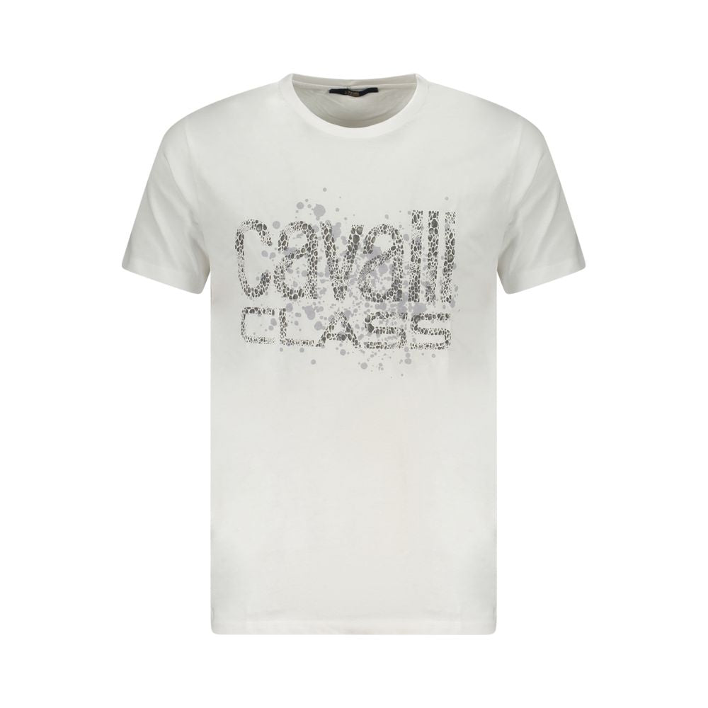 Cavalli Class Men T-Shirt