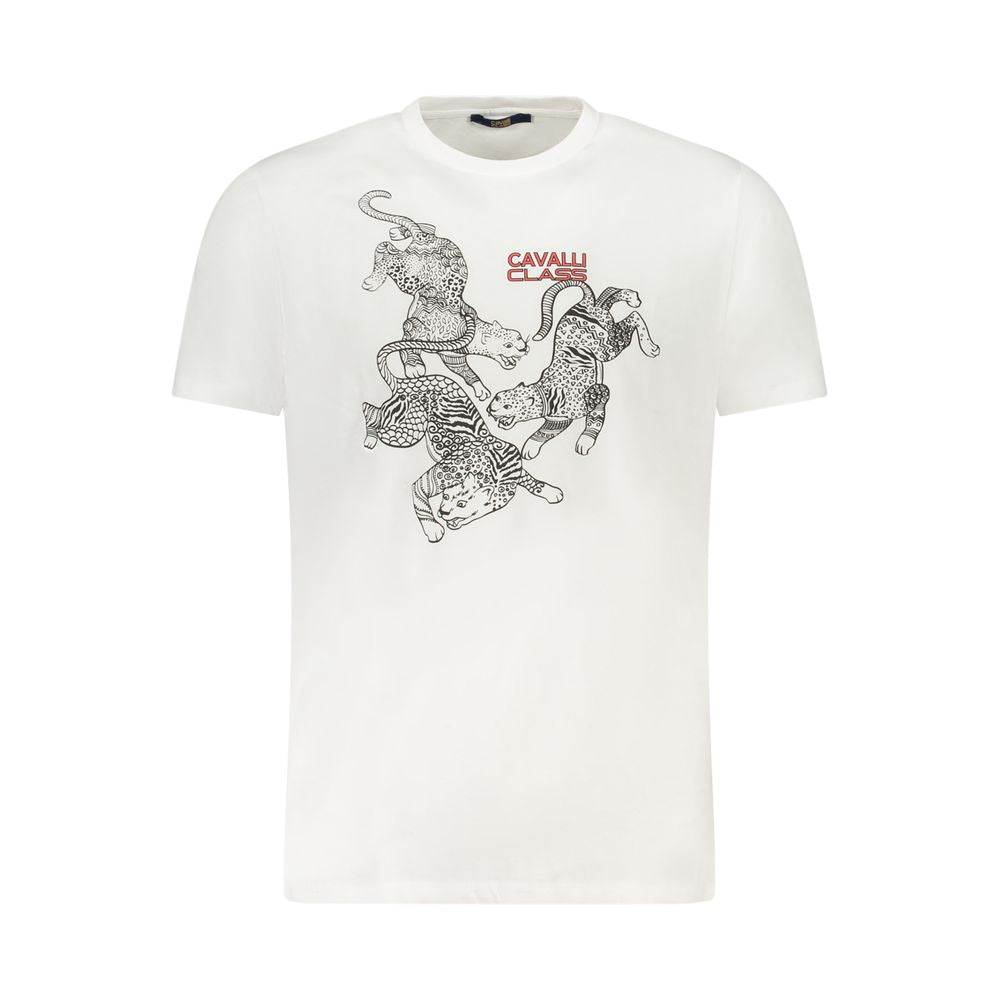 Cavalli Class Men T-Shirt