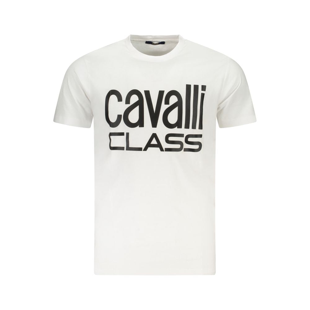 Cavalli Class Men T-Shirt