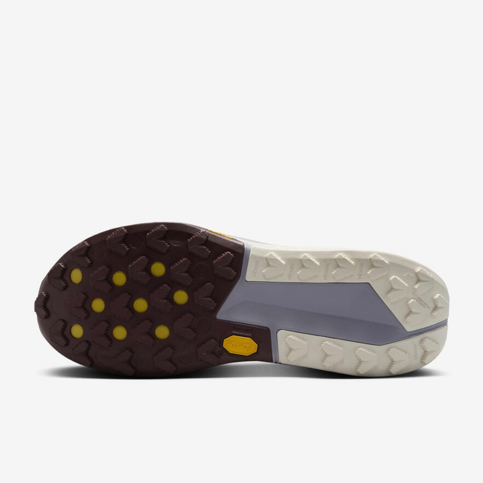 Мъжки маратонки Nike Zegama Trail 2 FD5190-300 Men Sneakers Insole View
