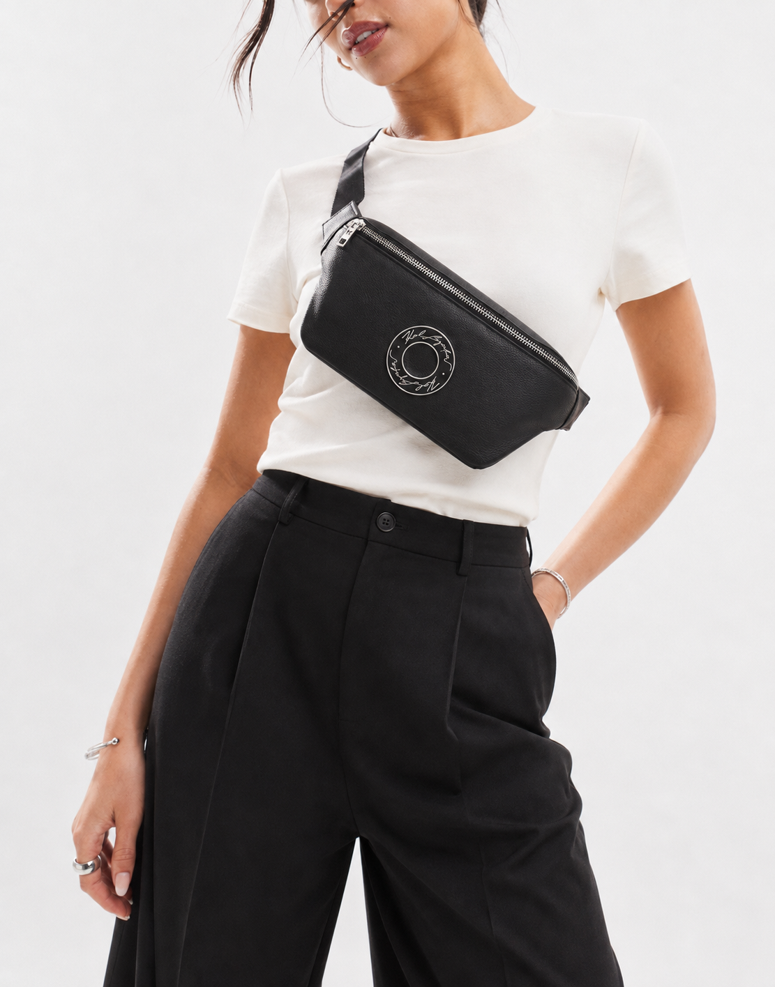 Karl Lagerfeld Waist Bag