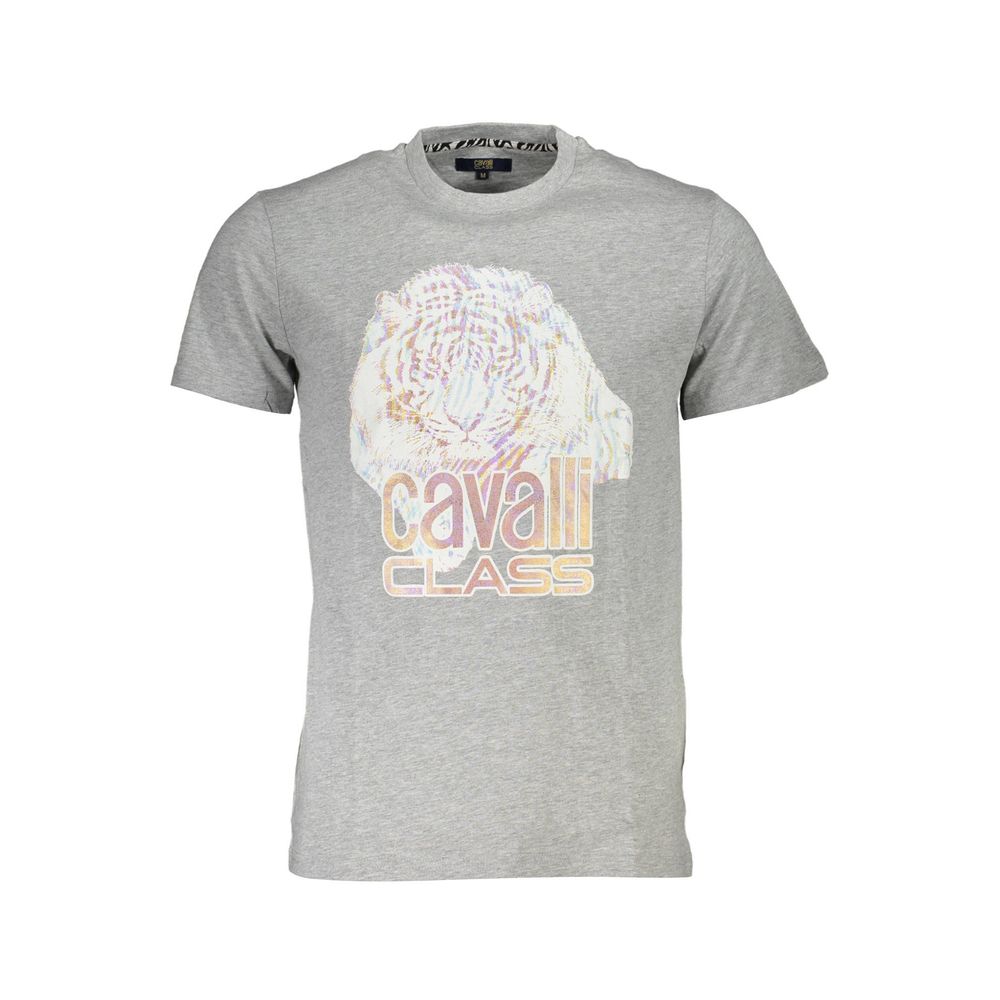 Cavalli Class Men T-Shirt