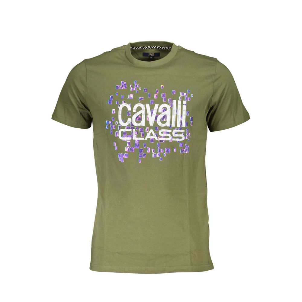 Cavalli Class T-Shirt