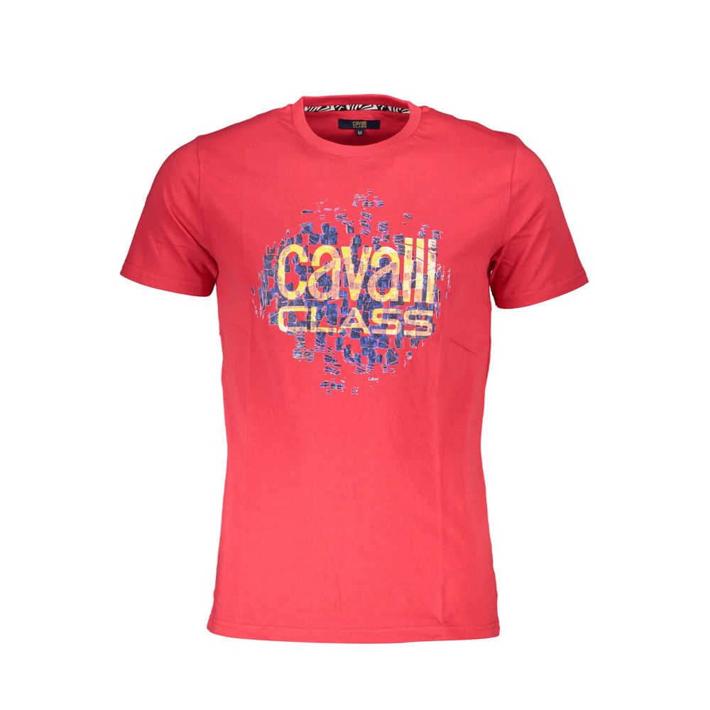 Cavalli Class MenT-Shirt