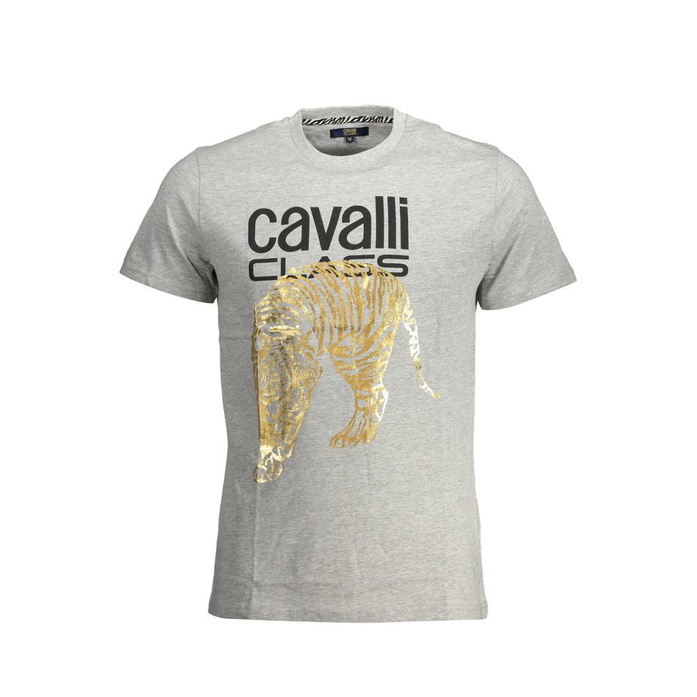 Cavalli Class Men T-Shirt