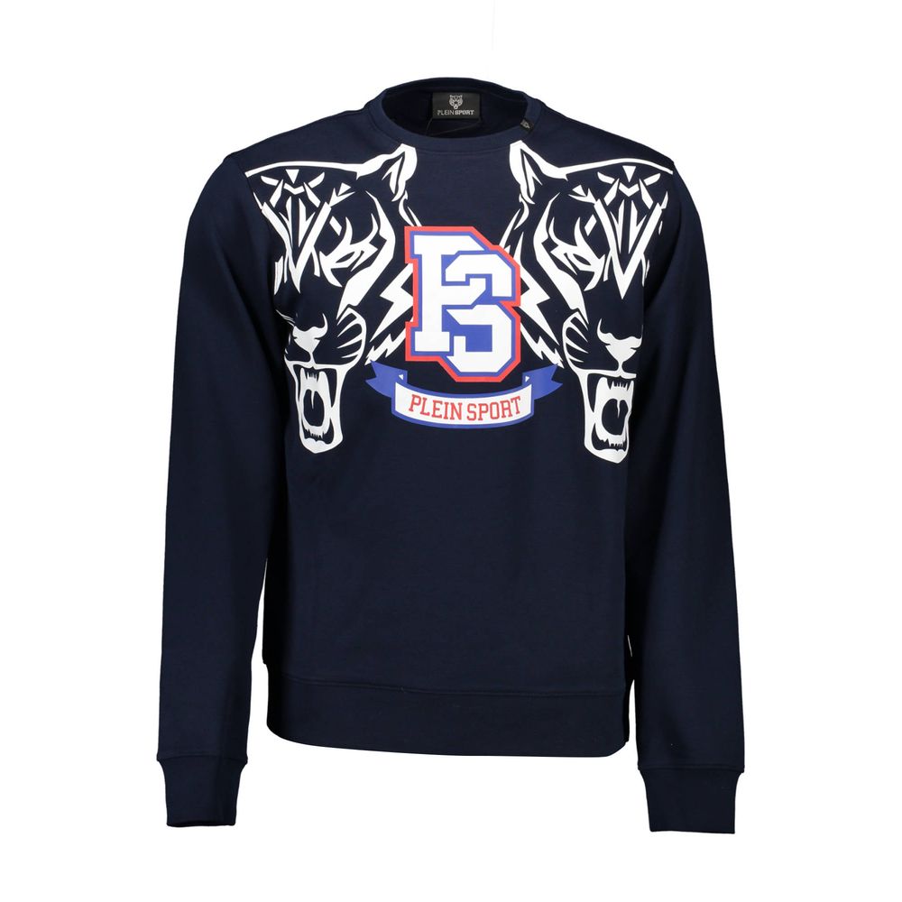 Plein Sport Men Sweatshirt