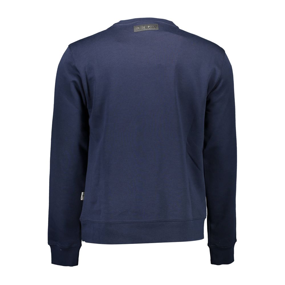 Plein Sport Men Sweatshirt