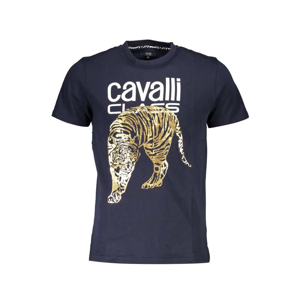 Cavalli Class Men T-Shirt
