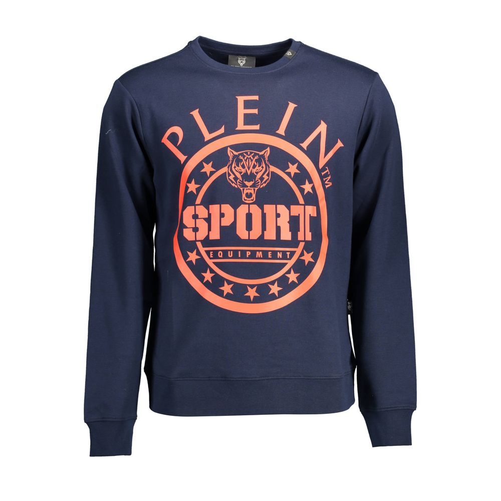 Plein Sport Men Sweatshirt