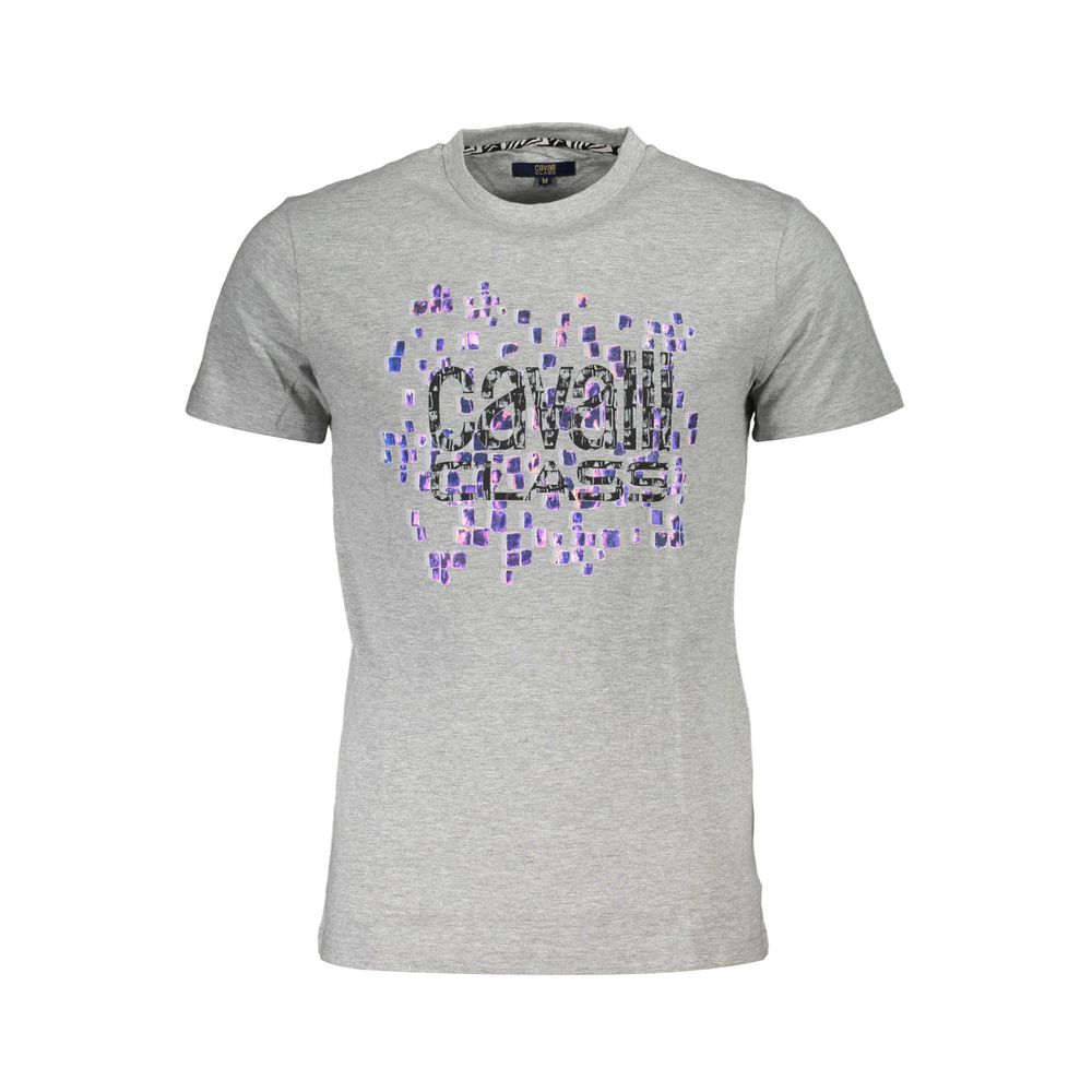 Cavalli Class Men T-Shirt