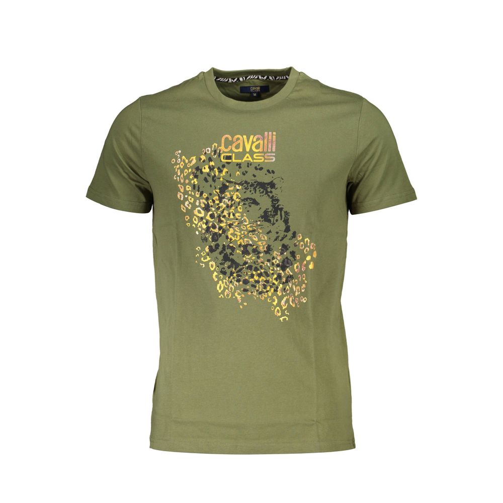 Cavalli Class Men T-Shirt