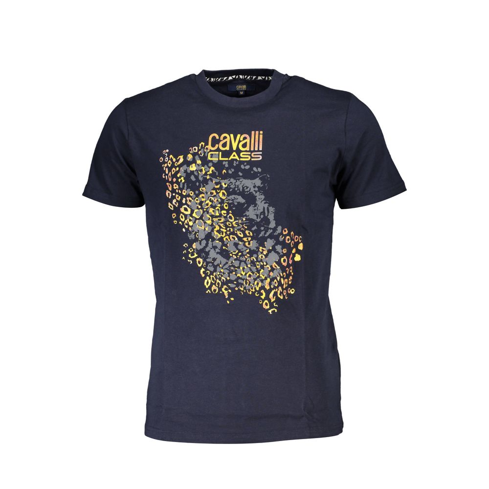 Cavalli Class Men T-Shirt